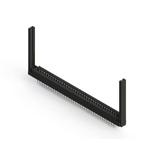 357-070-458-268 EDAC Inc.  Edgeboard Connectors